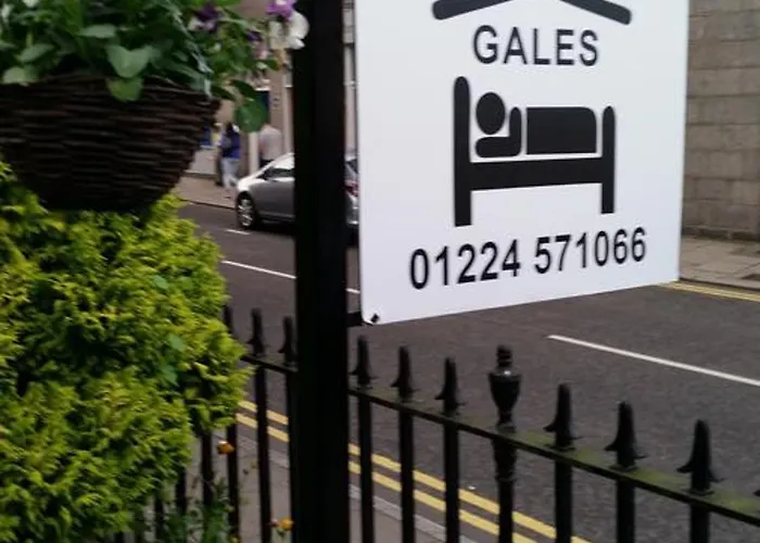 Gales Guesthouse